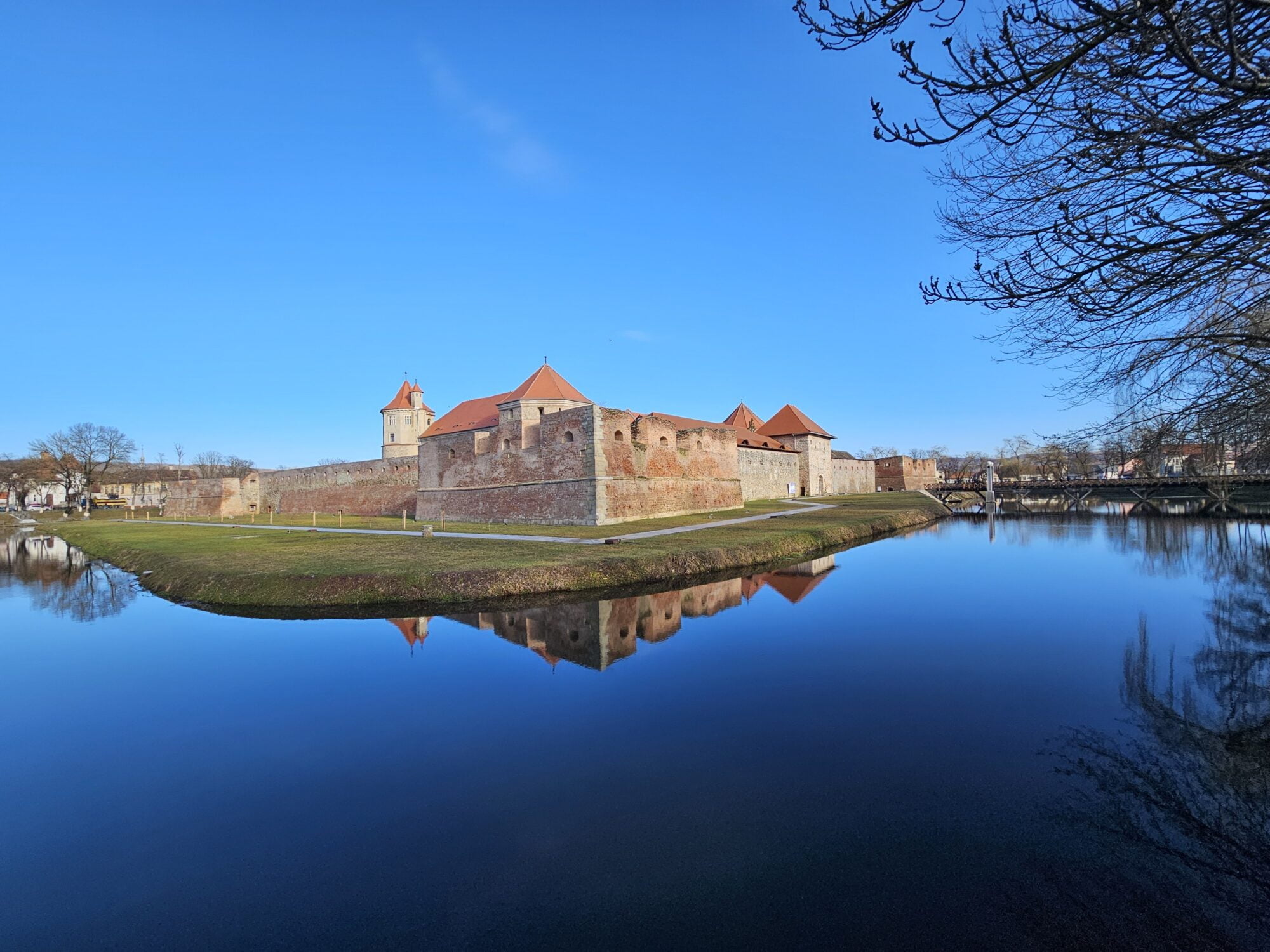 Fagaras Citadel