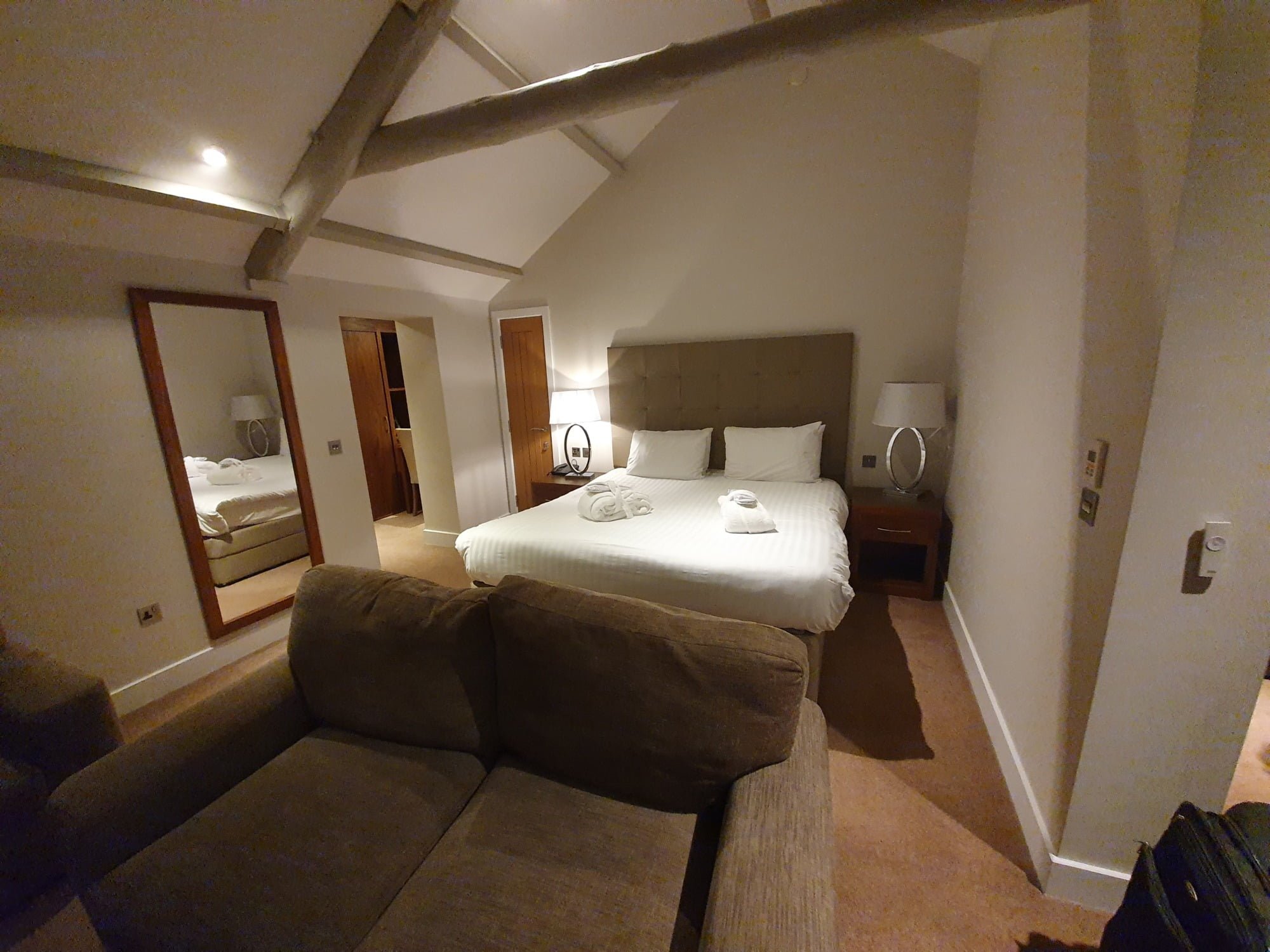 Gretna Green Accommodation