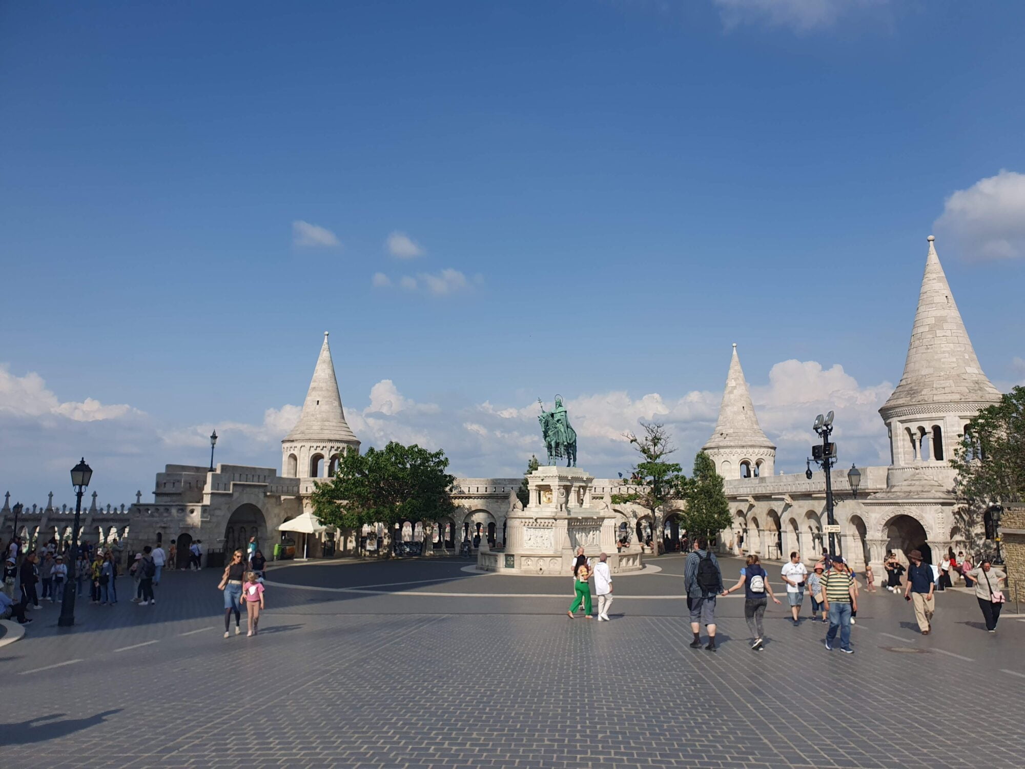Is Hungary Worth Visiting