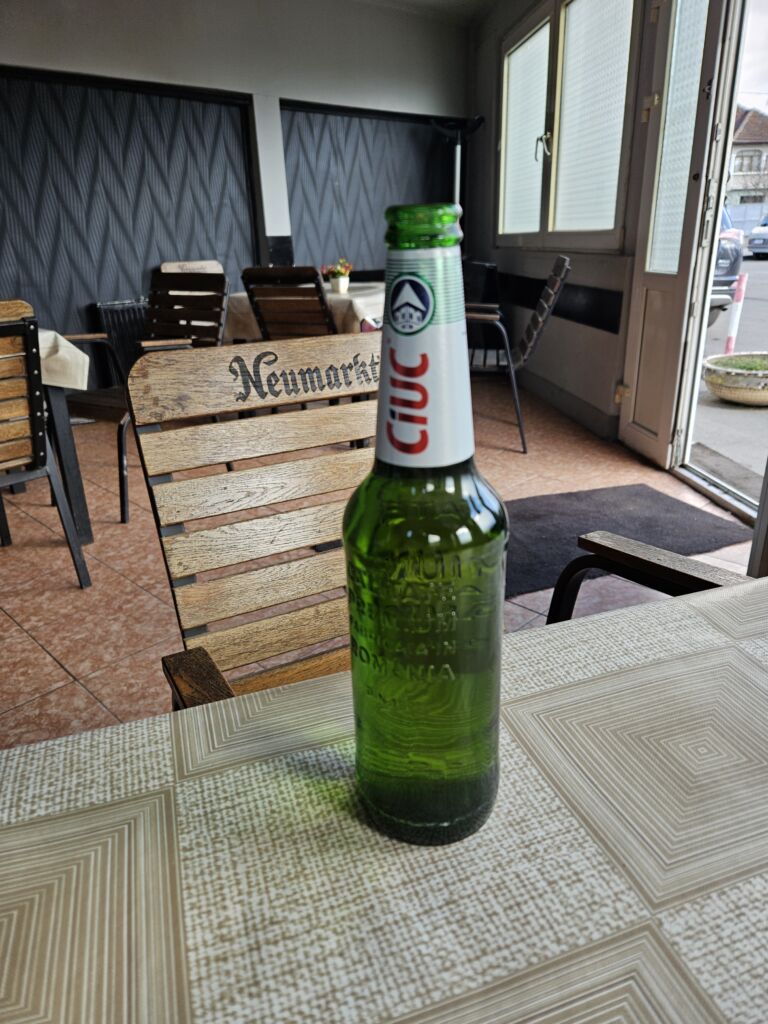 La Coca Cola