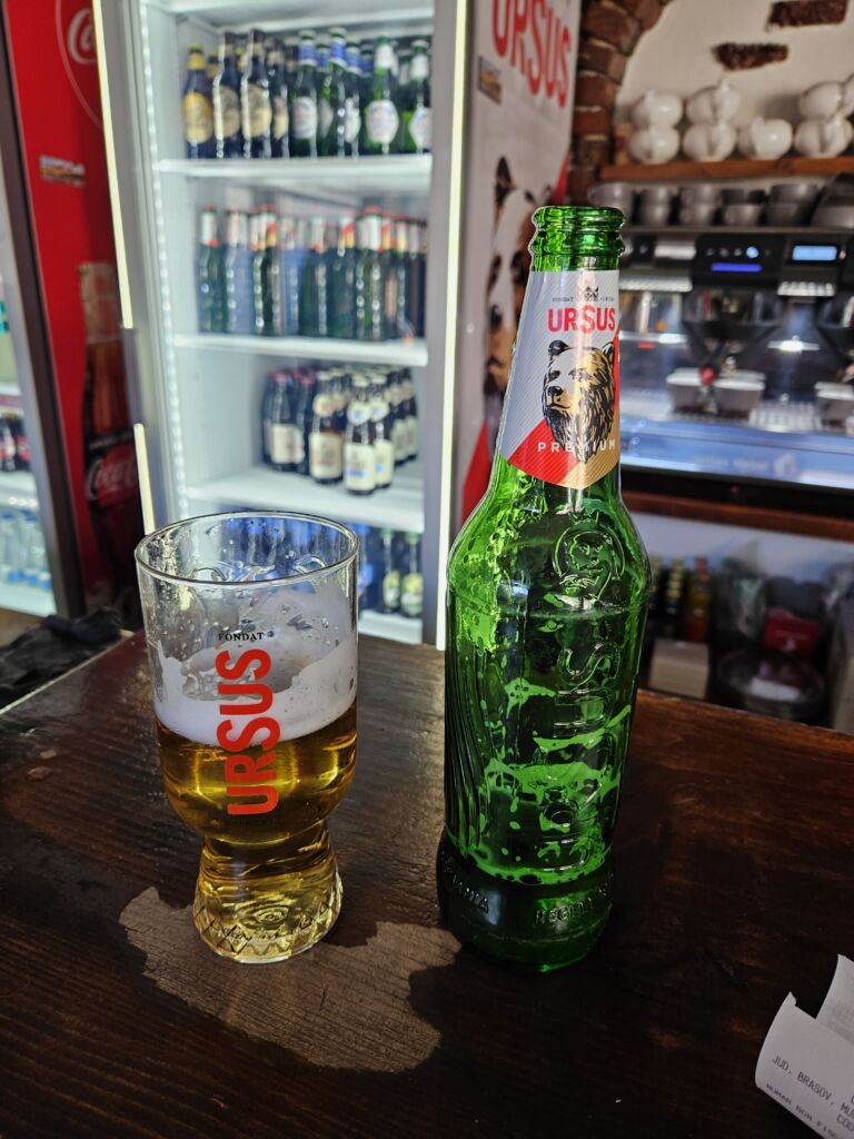Oldintim Beer