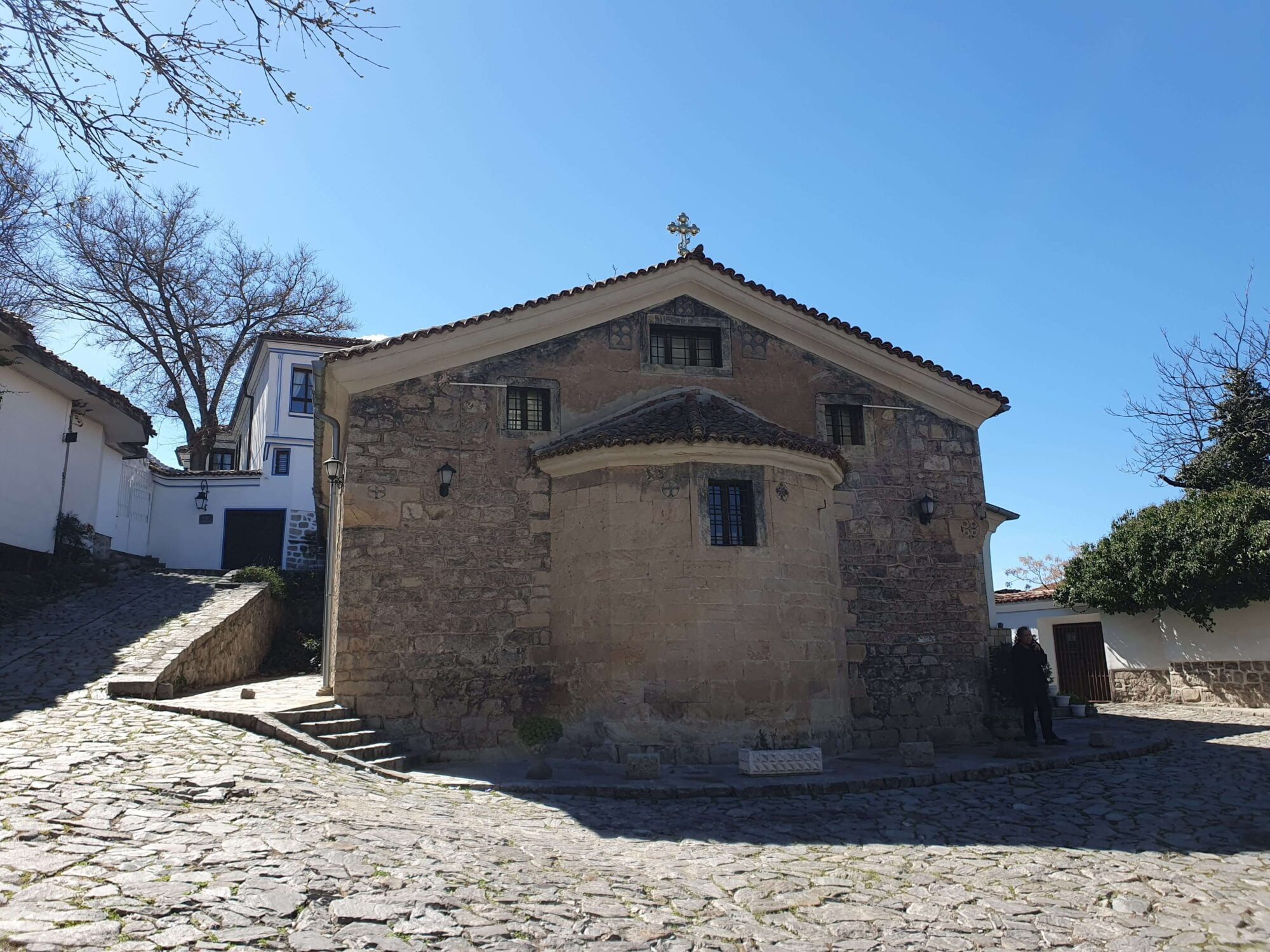Orthodox Church St. Nicholas