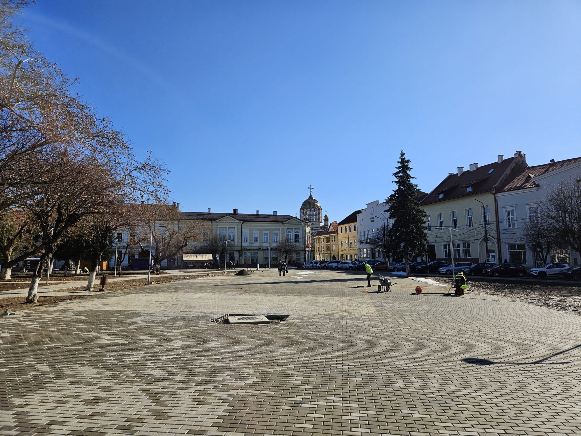 Piața Republicii