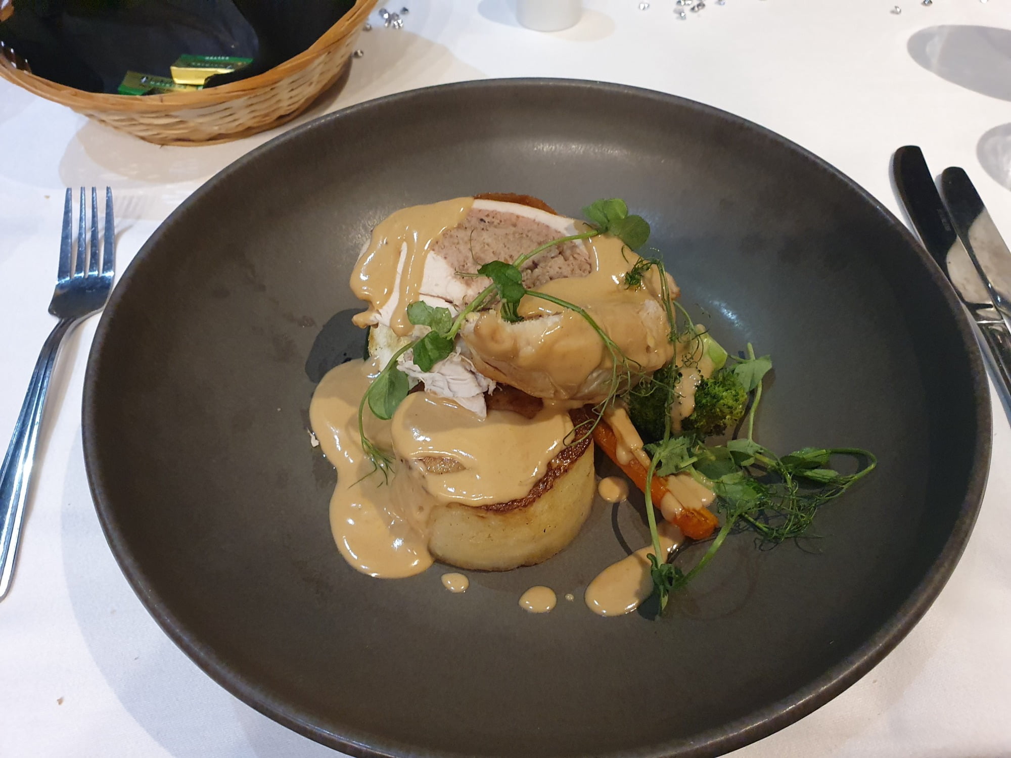 Smiths Restaurant Gretna Green