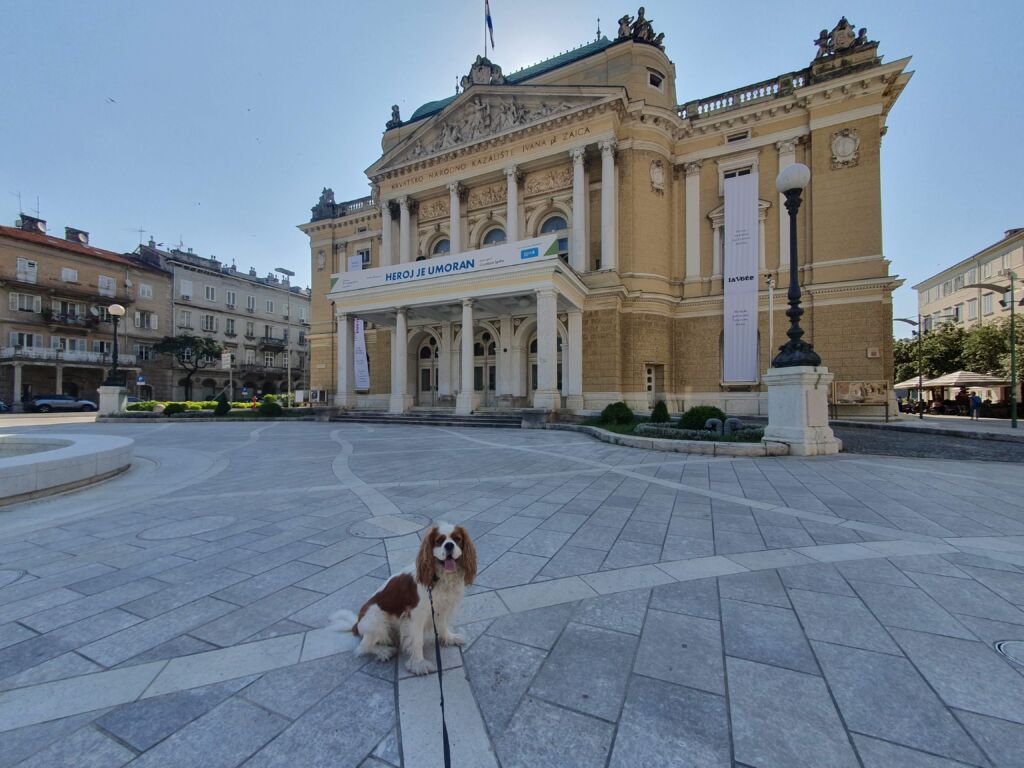 Things to do in Rijeka