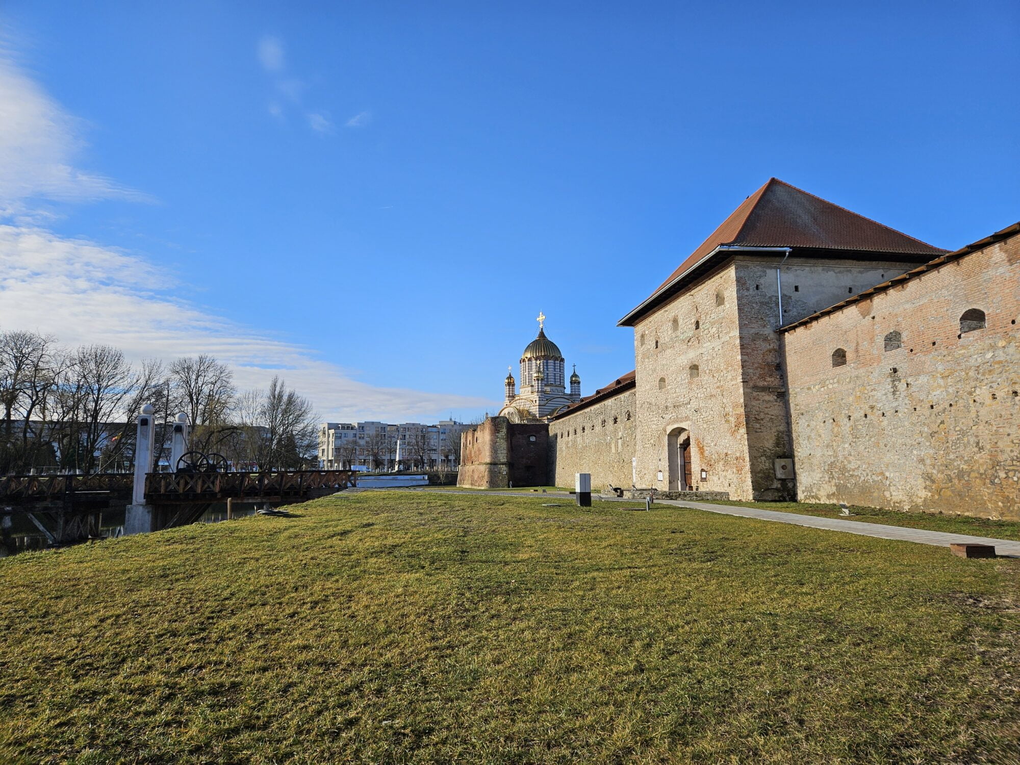 Fagaras Citadel