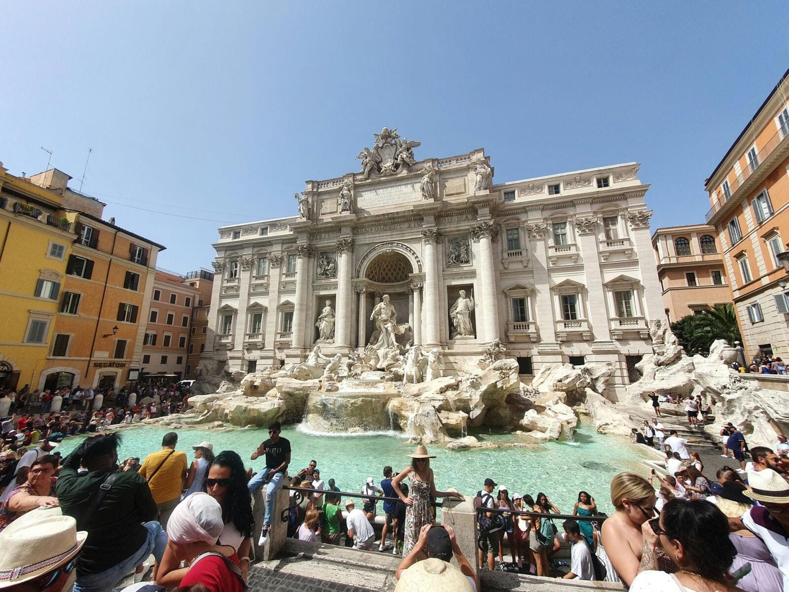 Going To Rome Free Things to Do in Rome | Attractions, Sights & Walks