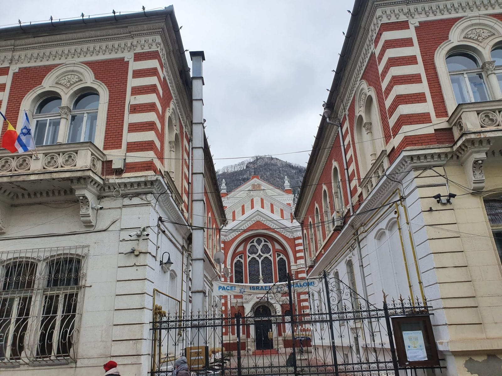 Beth Israel Synagogue