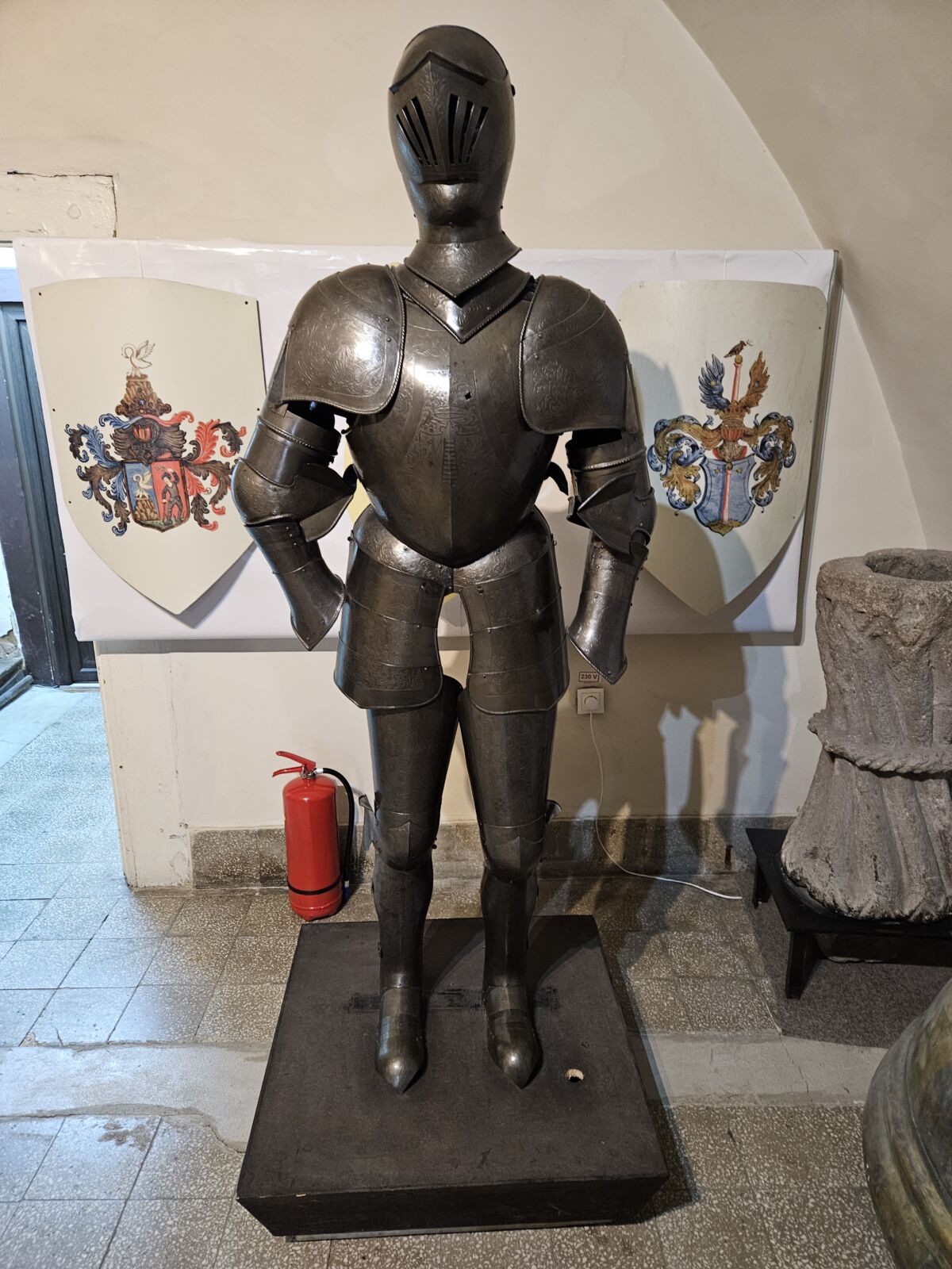 County History Museum