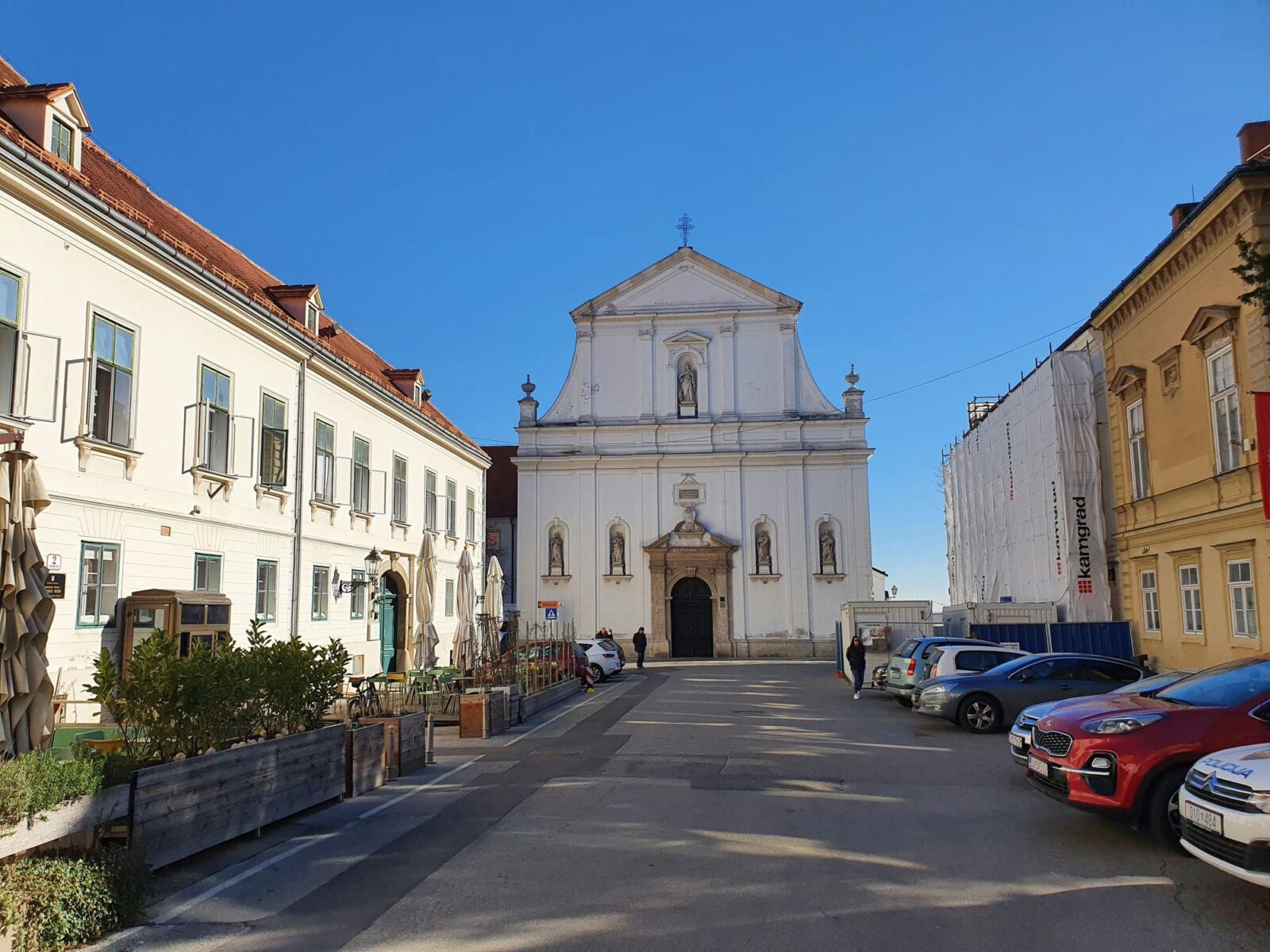 Crkva sv. Katarina