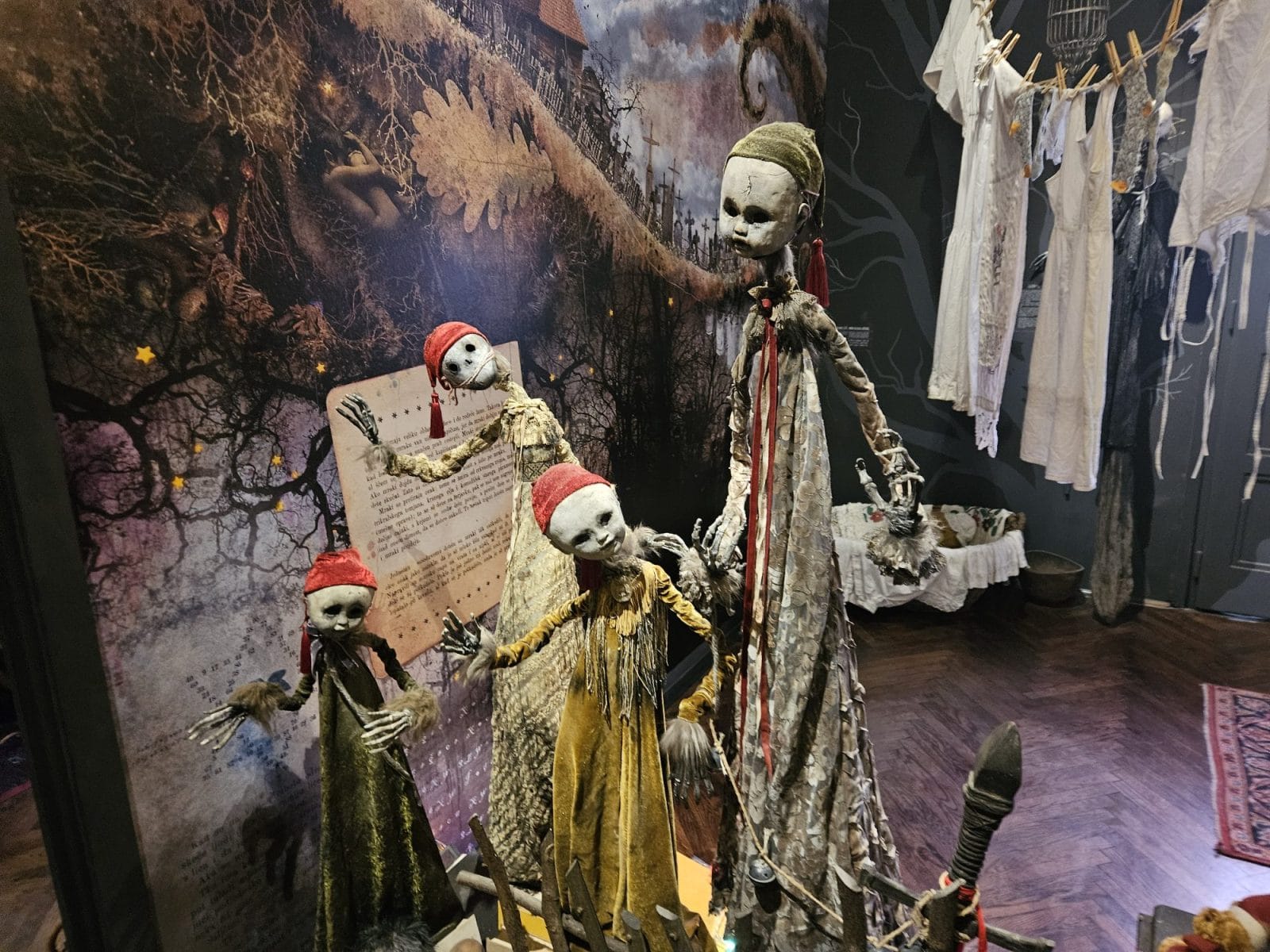 Museum