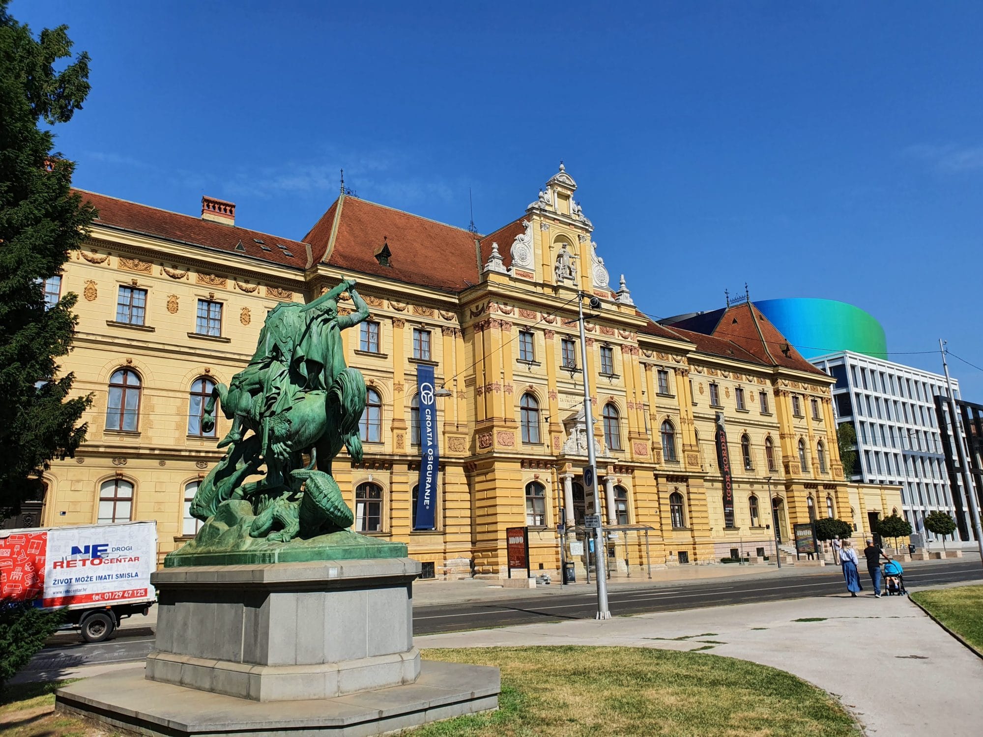 Museum of Arts and Crafts