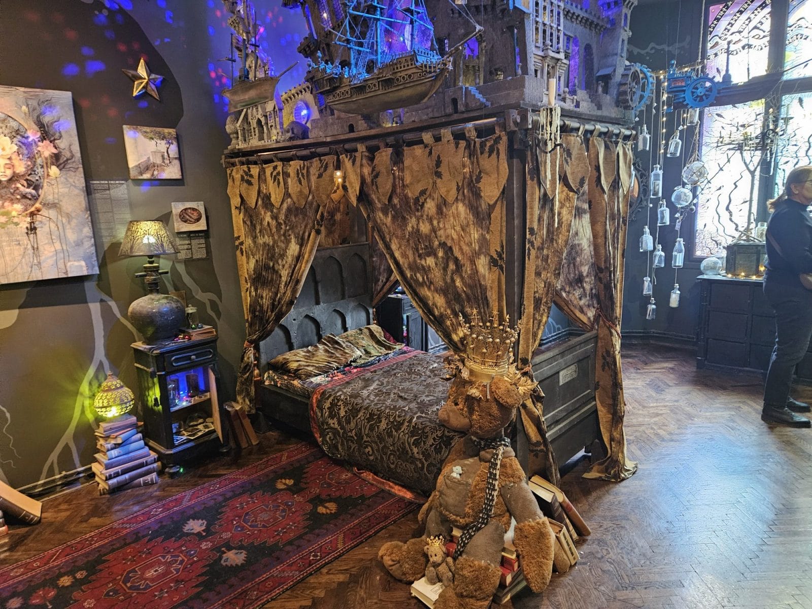 Museum of Lost Tales
