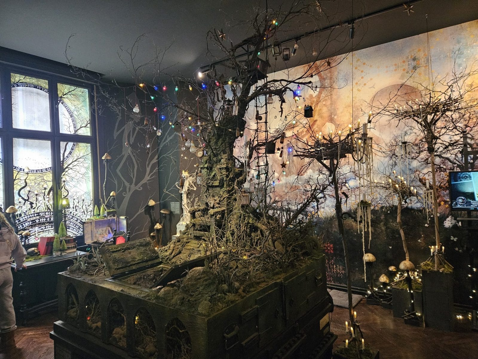 Museum of Lost Tales
