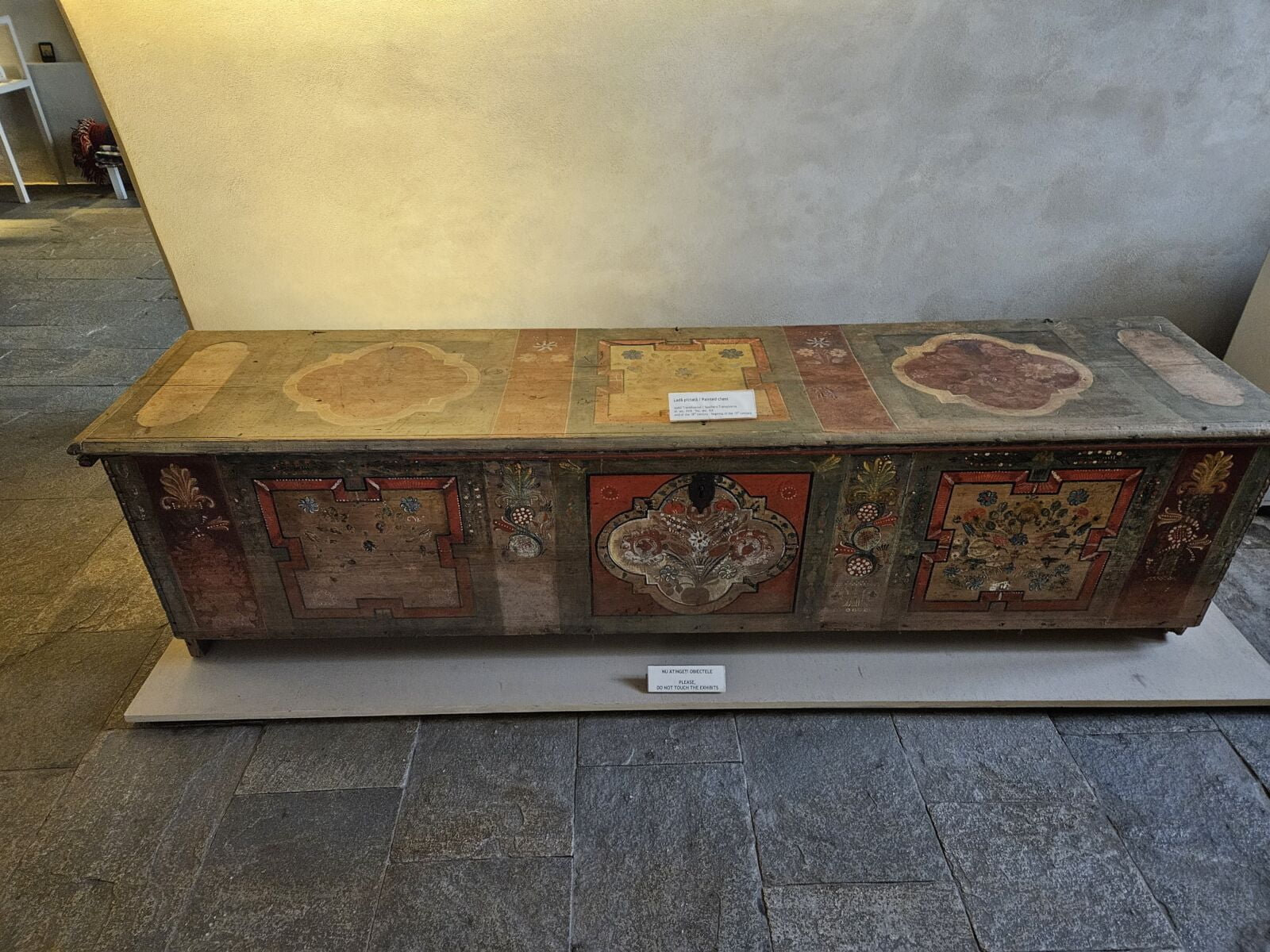 Museum of Urban Civilisation