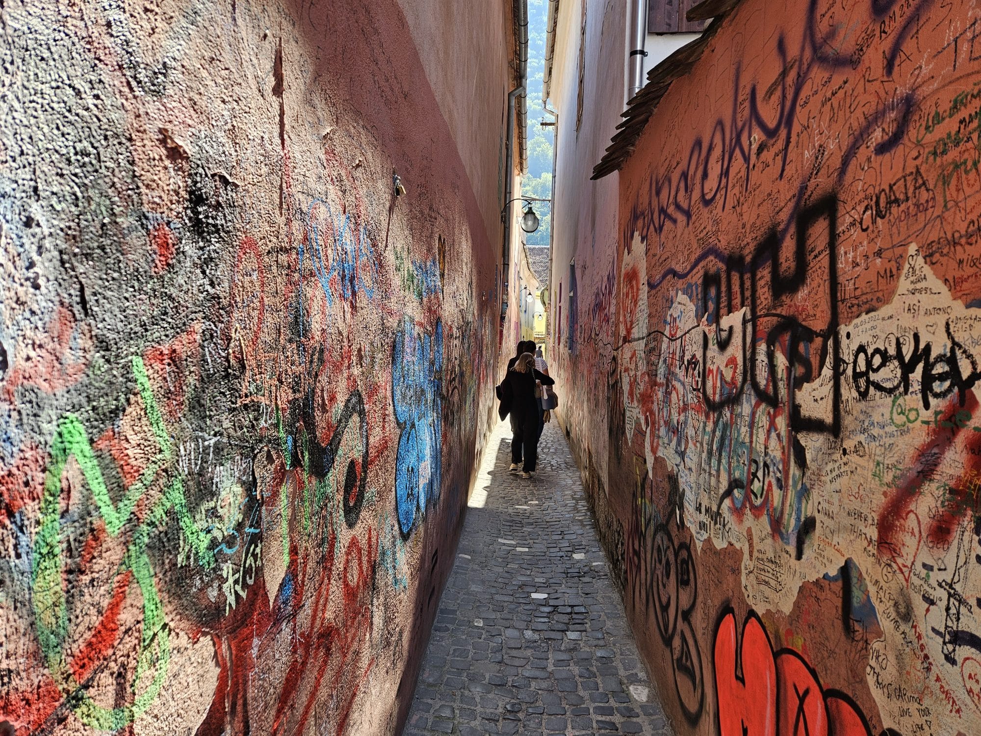 Rope Street