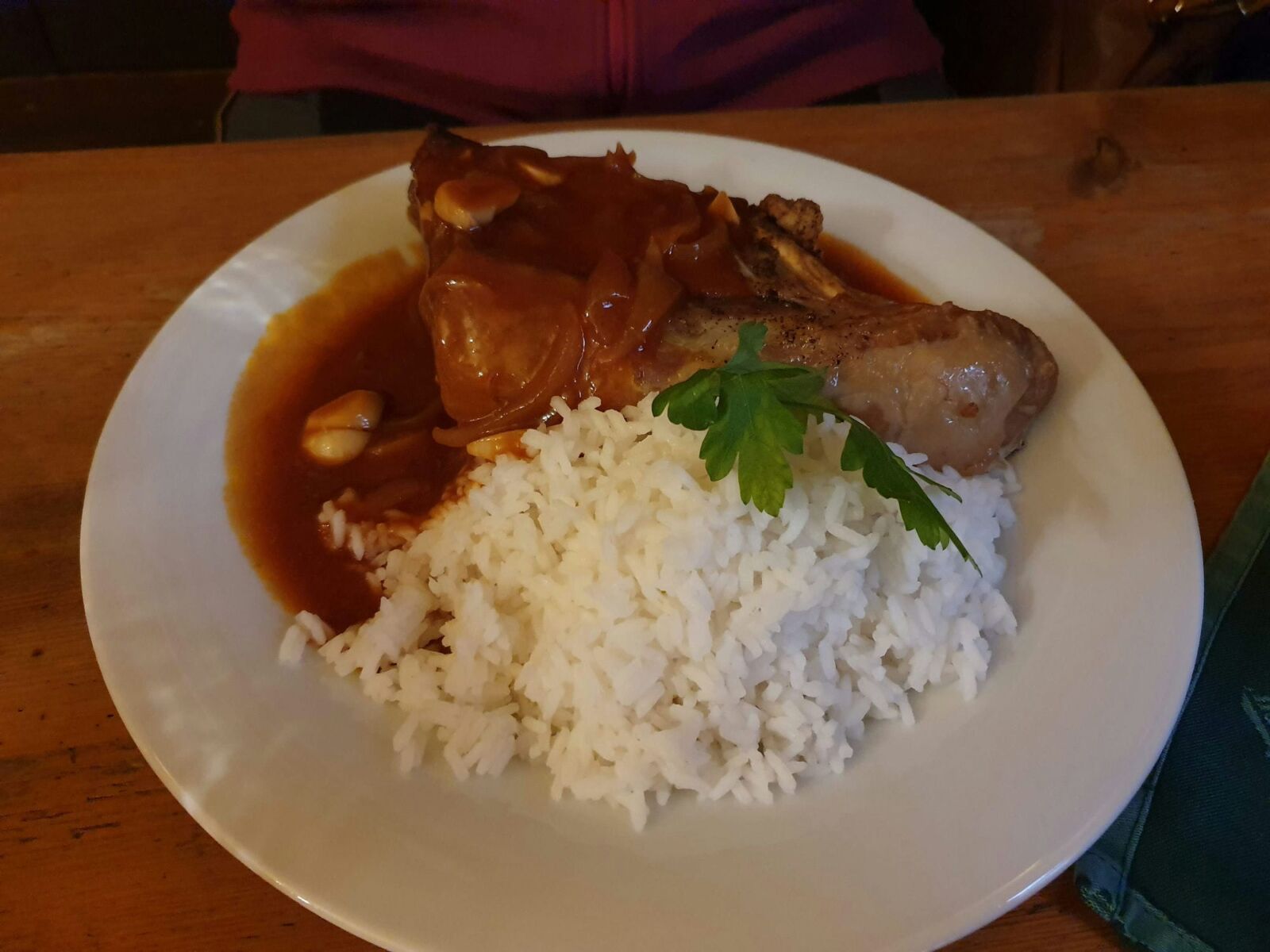 Sausages