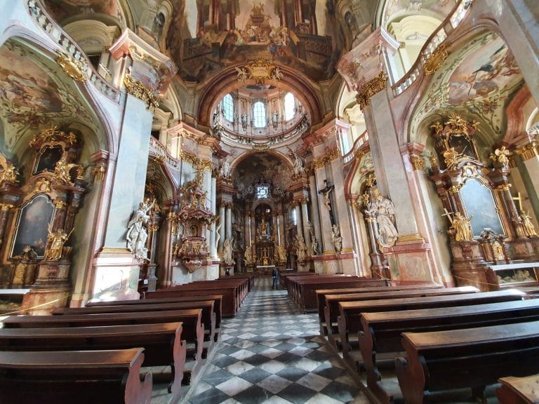 St Nicholas Church