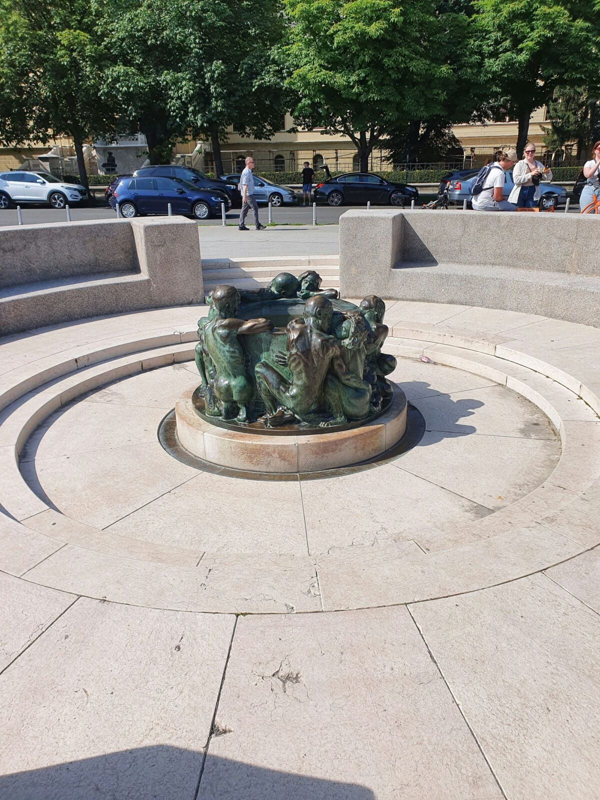 The Well of Life