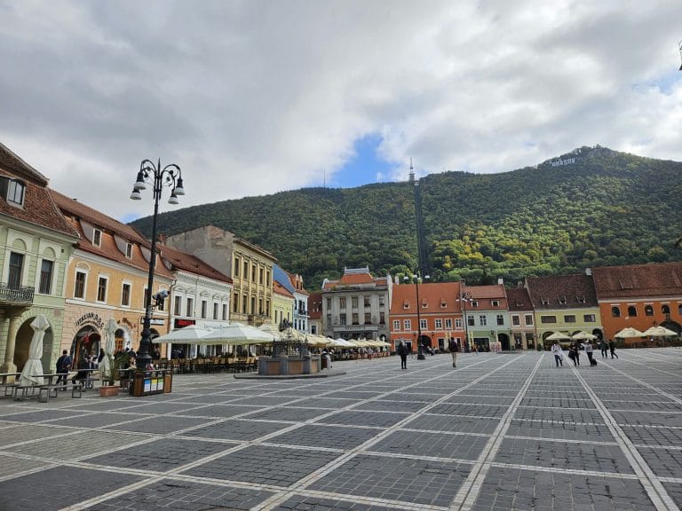 Top Things To Do In Brasov, Attractions & Outdoor Fun
