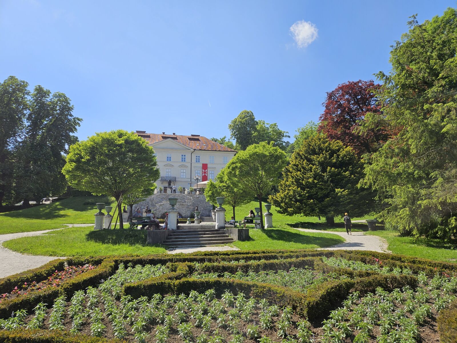 Tivoli Park