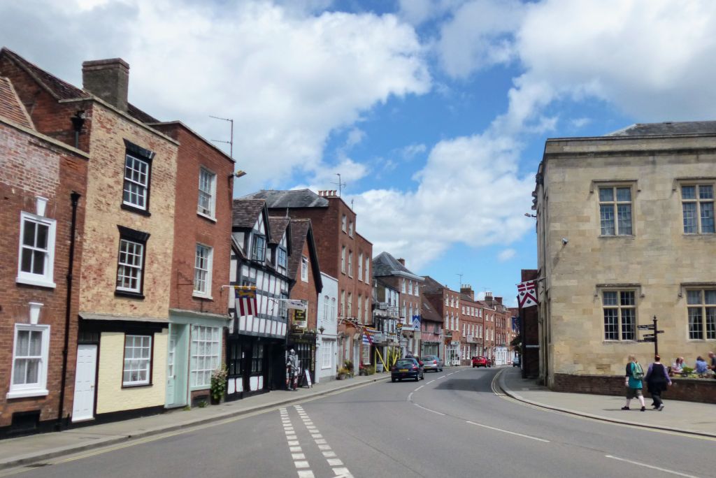 Visit Tewkesbury