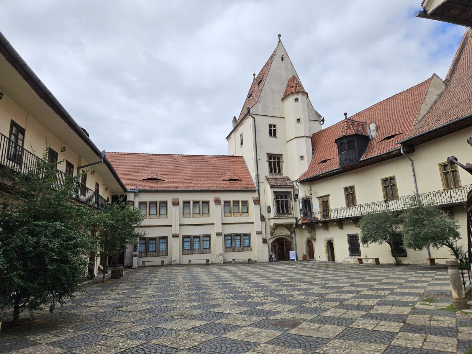 Altemberger House History Museum
