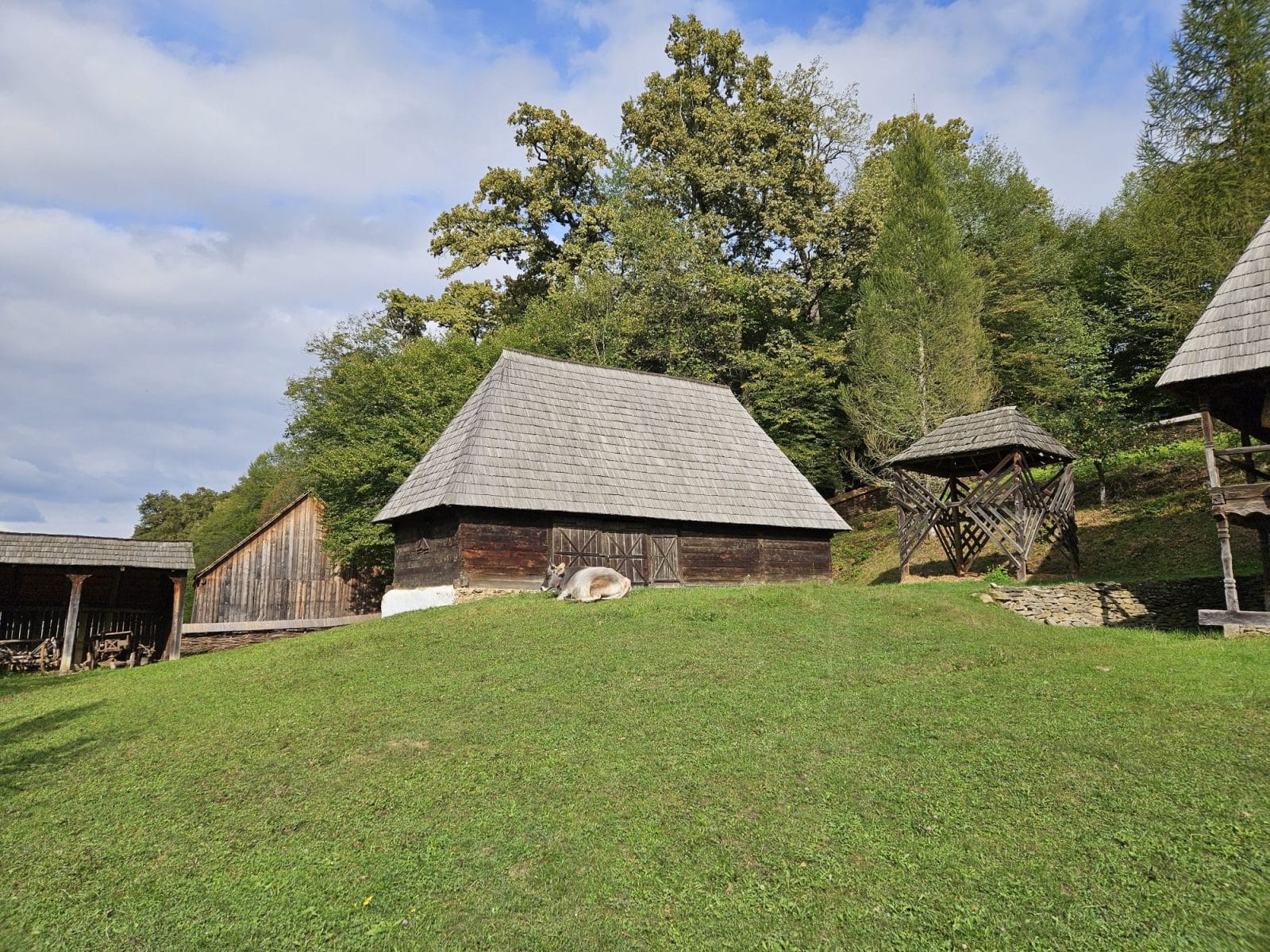 Astra Museum Sibiu