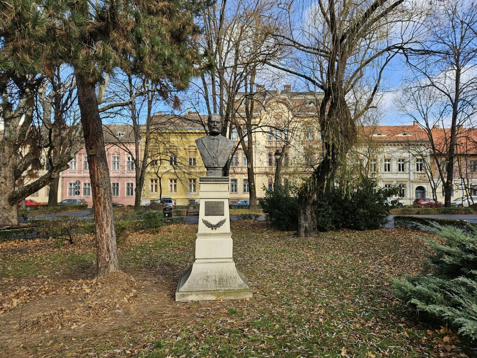 Astra Park Sibiu