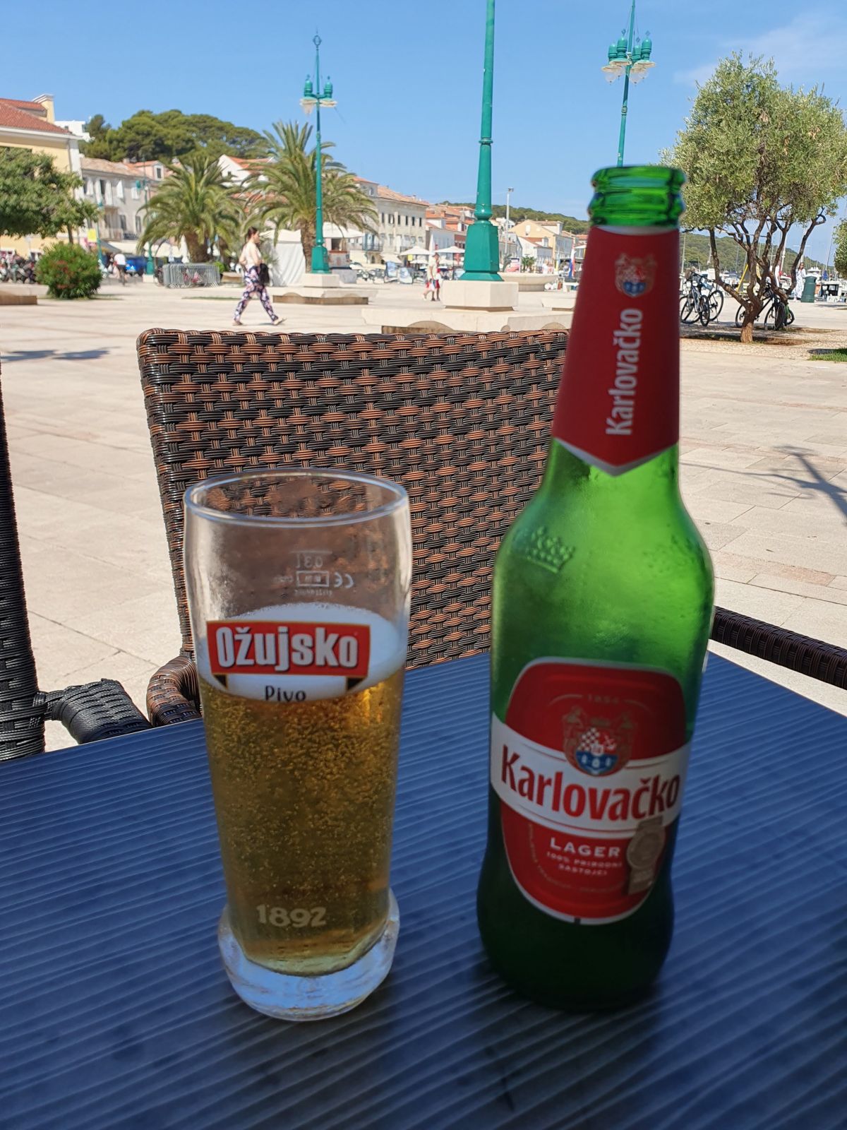 Bars Mali Losinj