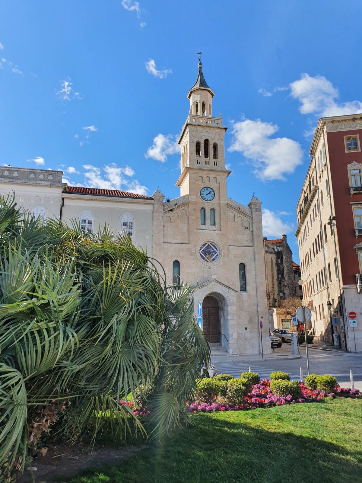 Church and Convent of St. Francis