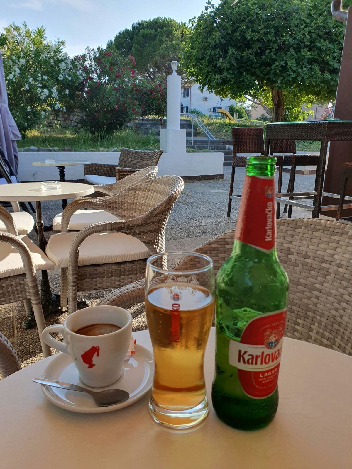 Coffee Time