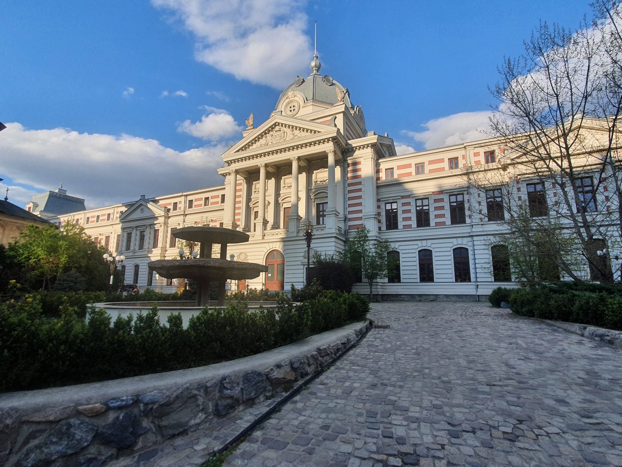 Colțea Hospital