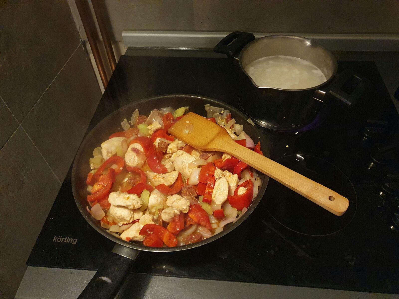 Cooking Osijek