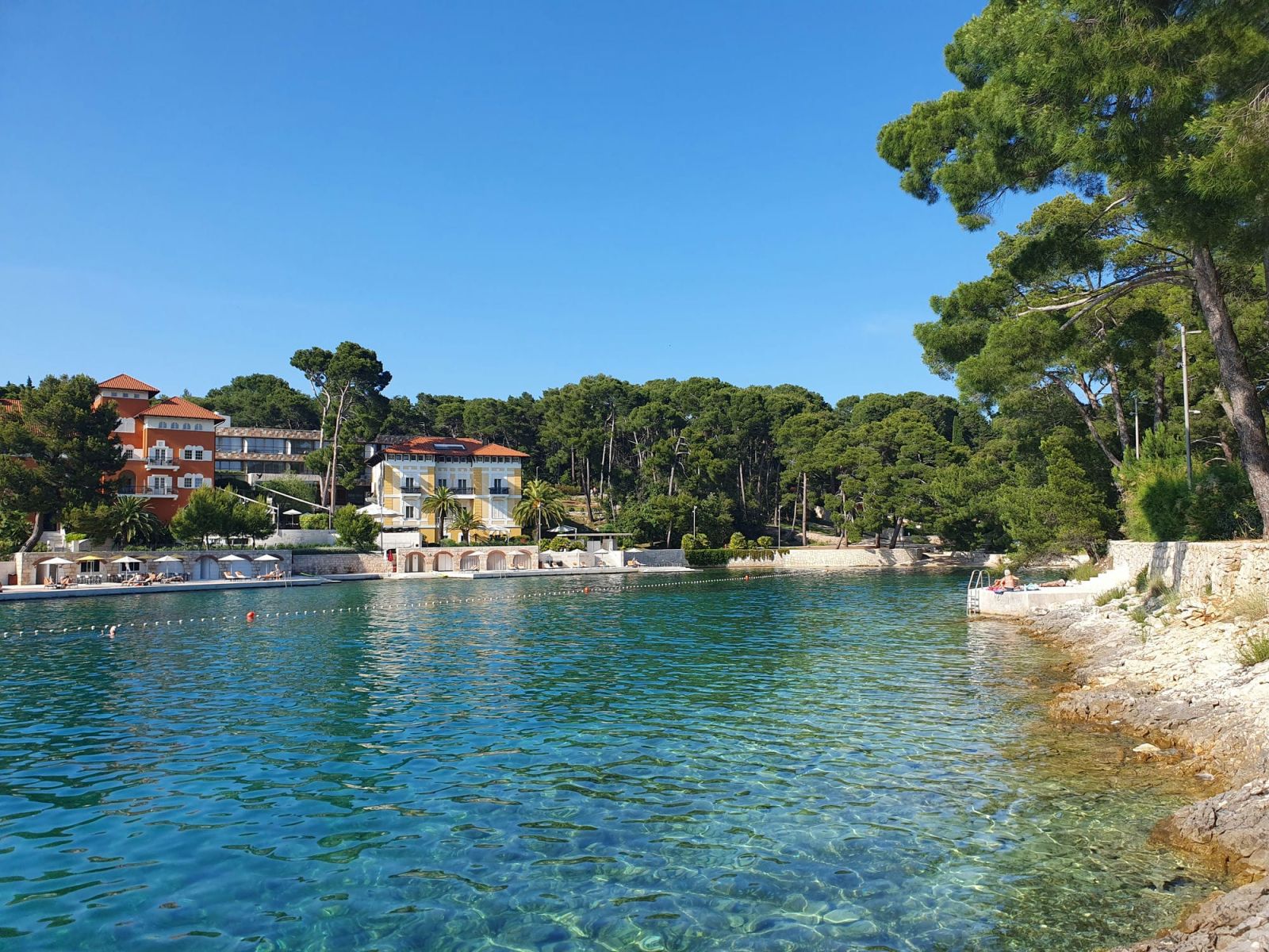 Croatia Beach Holidays