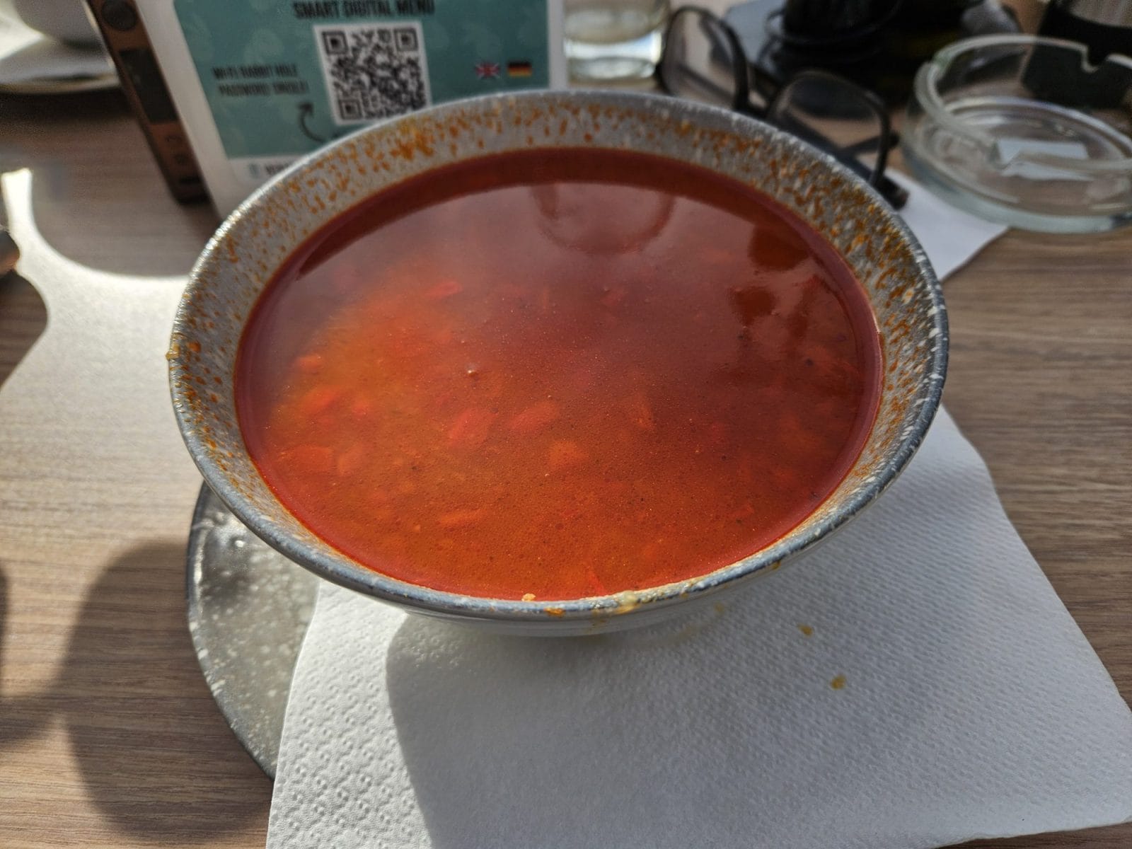 Goulash Soup