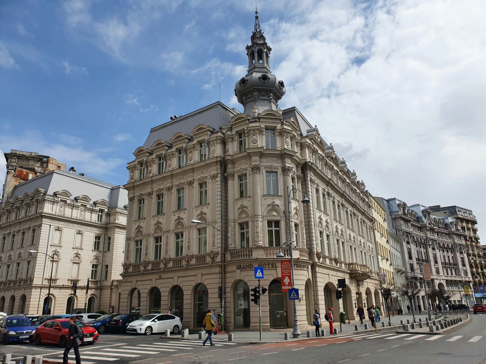 Grand Hotel Continental
