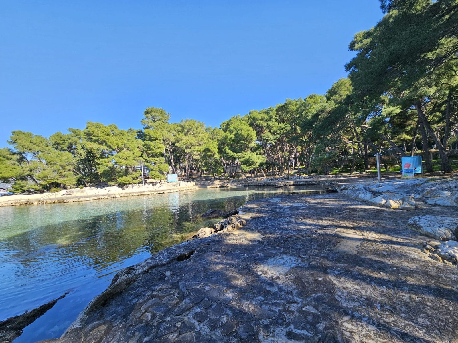 Kupalište Bene Split