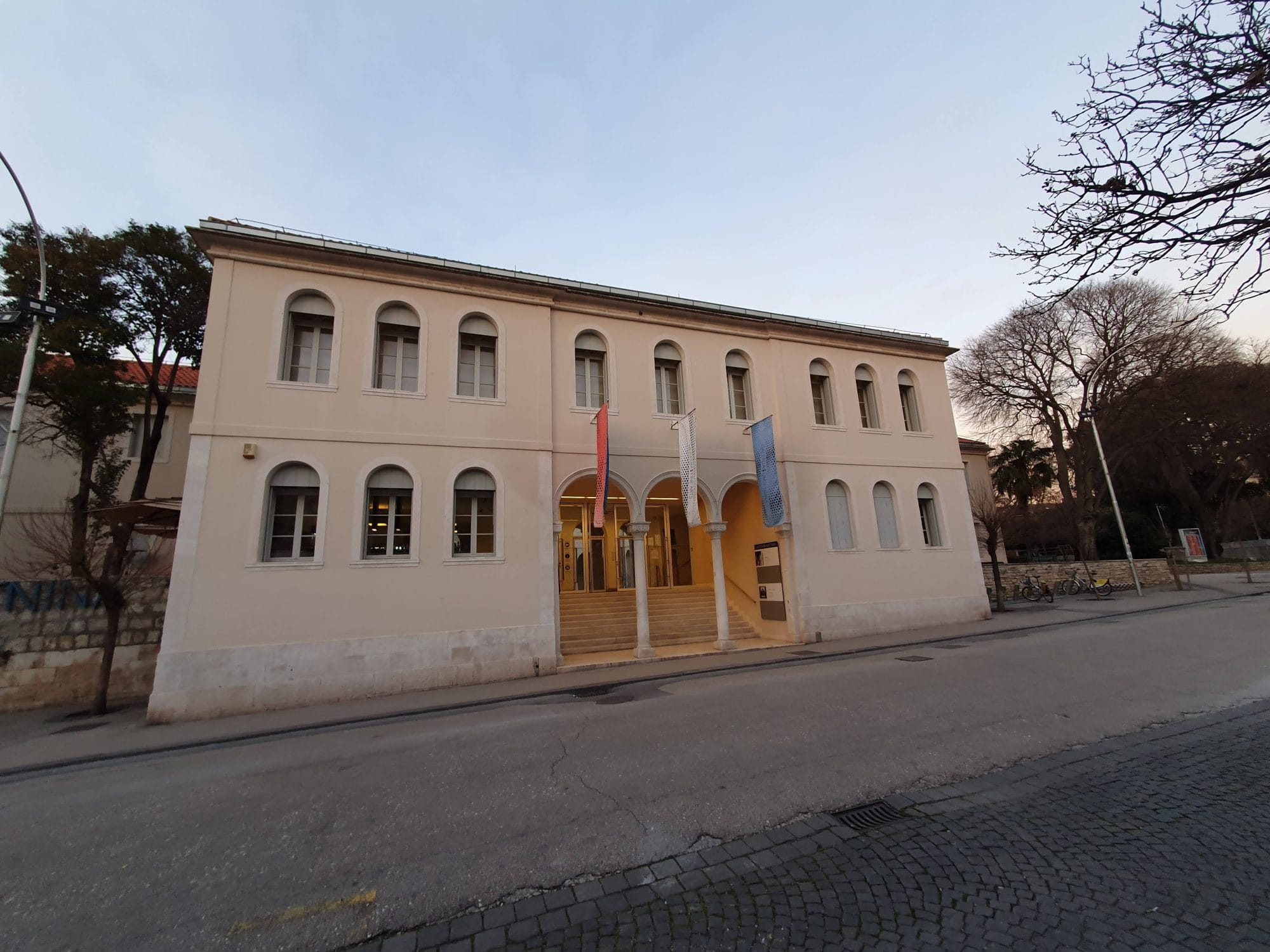 Museum of Fine Art