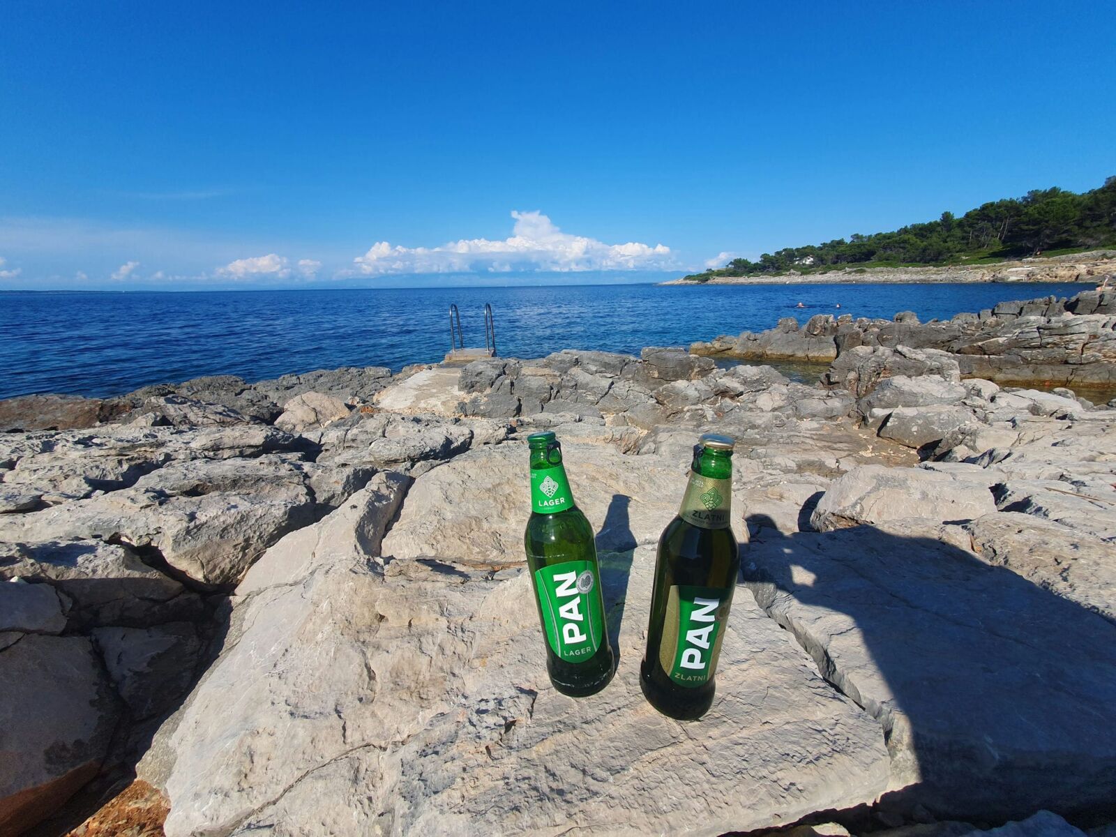 Pan Beers
