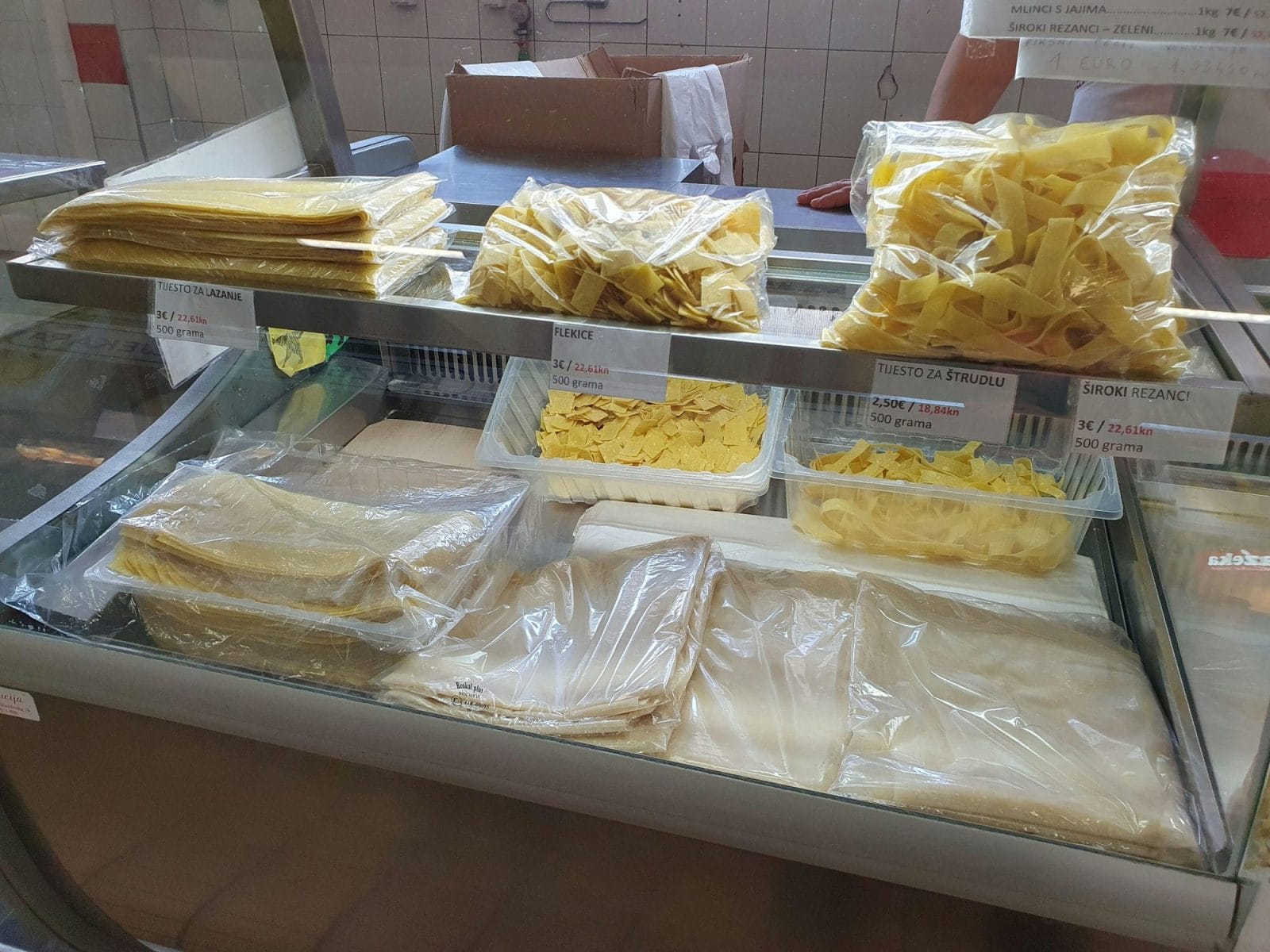 Pasta