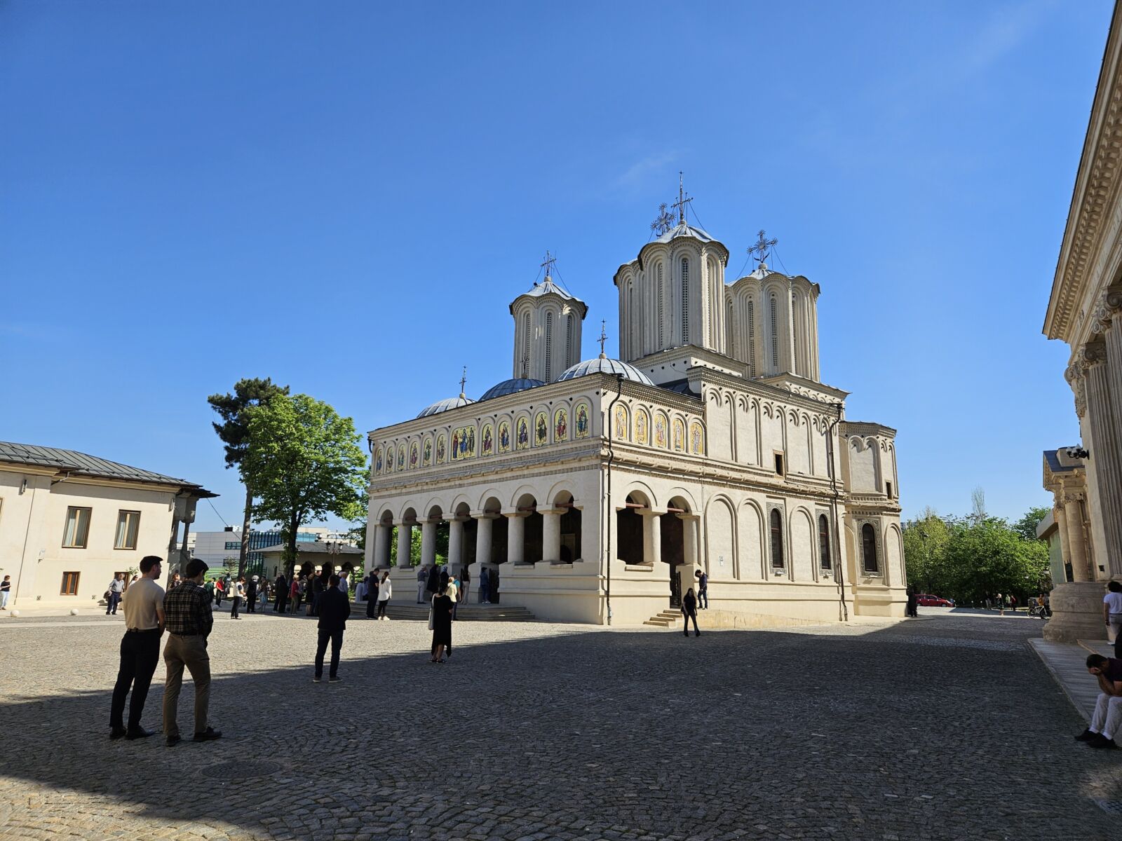 Patriarchal Cathedral