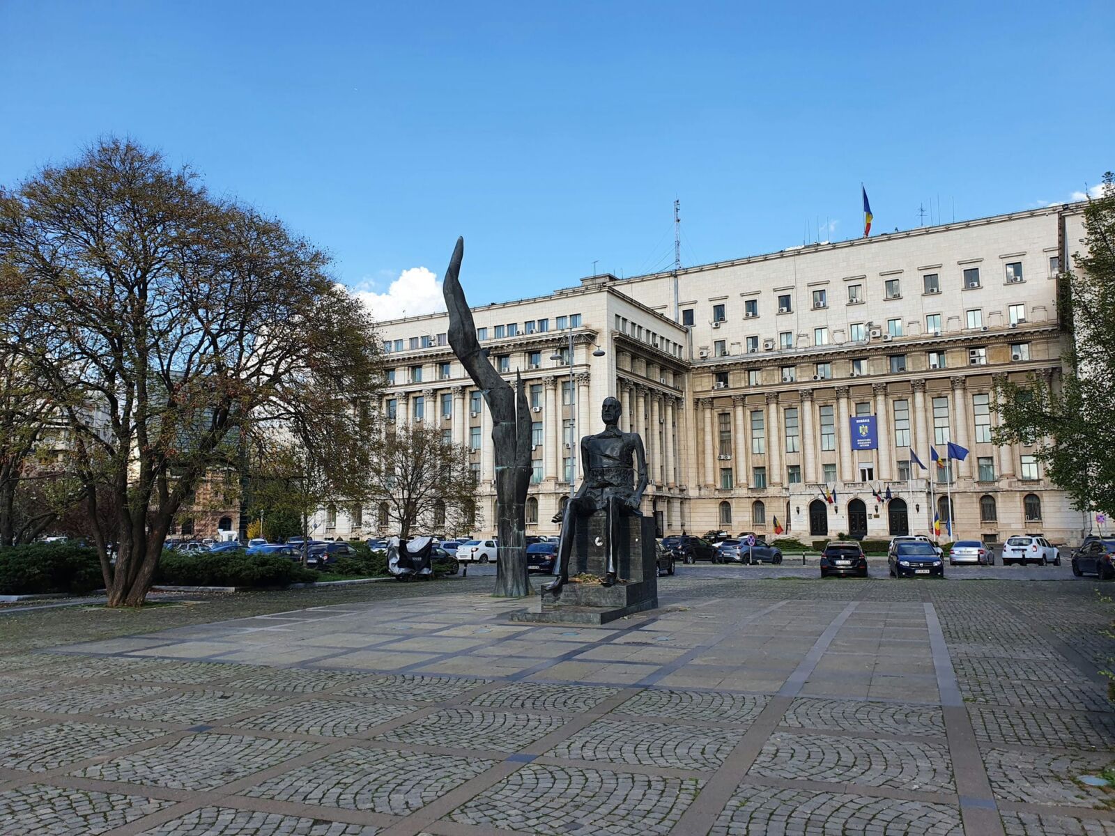 Piața Revoluției