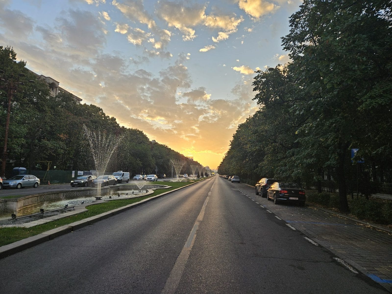 Sunrise
