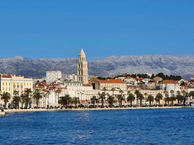 Things To Do in Split Croatia