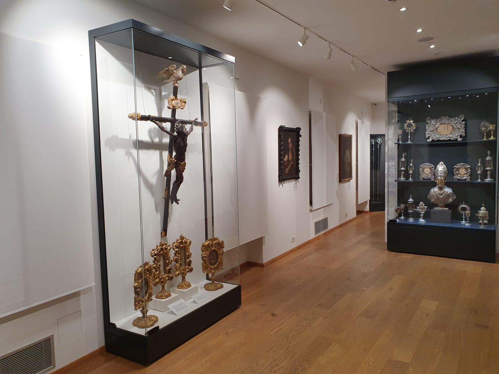 Treasury Museum