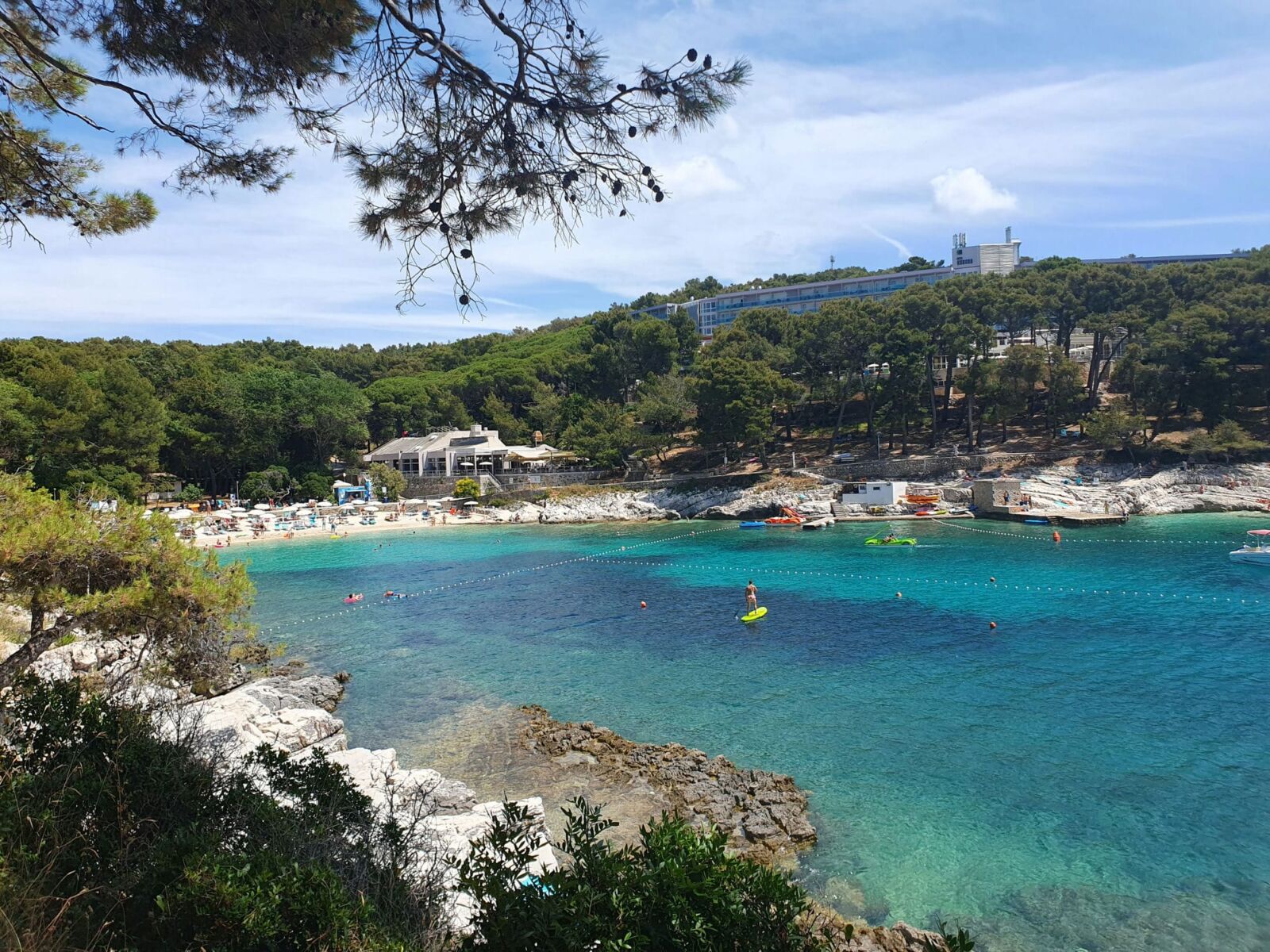 beach Veli Žal