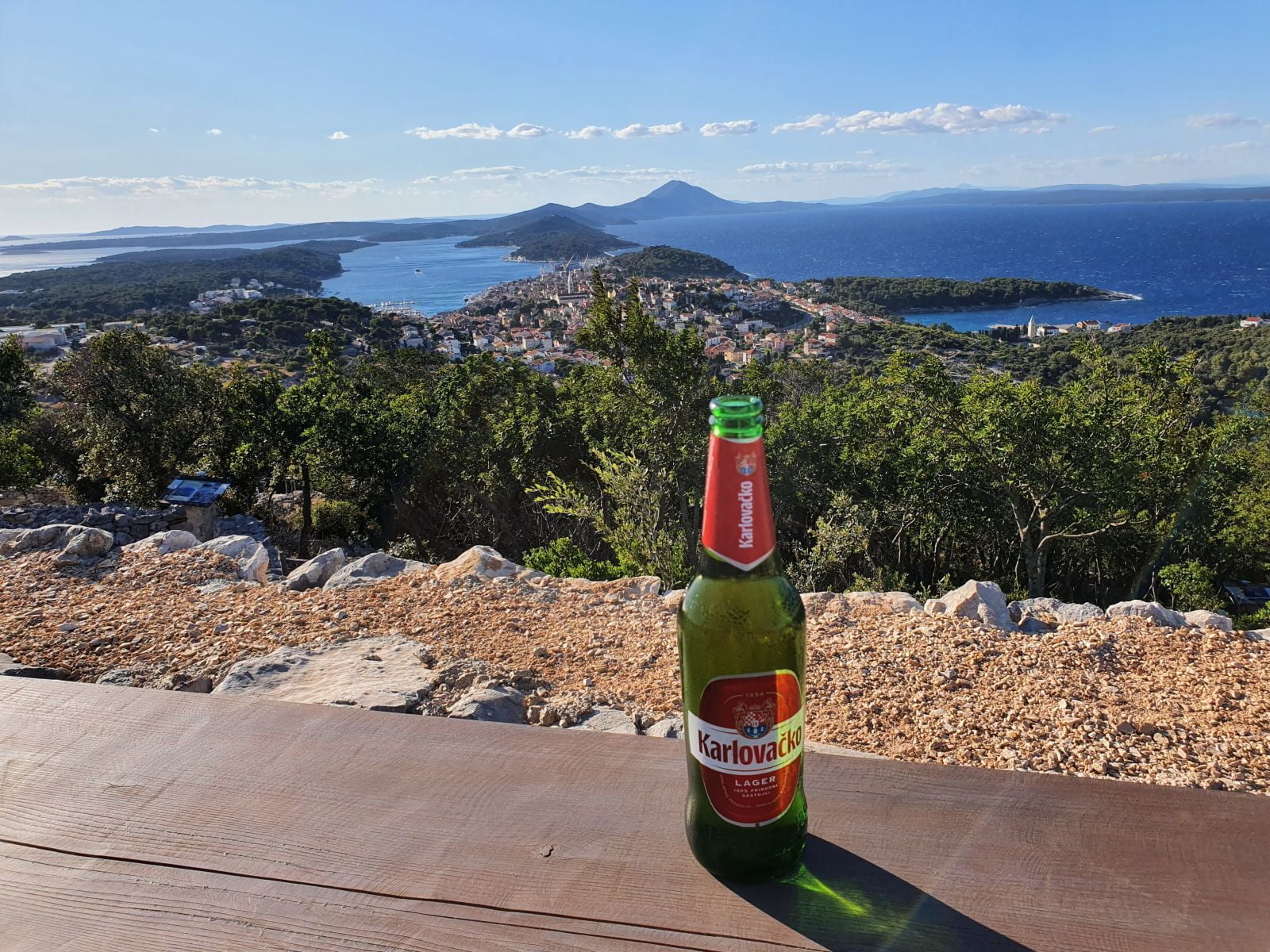 viewpoint bar