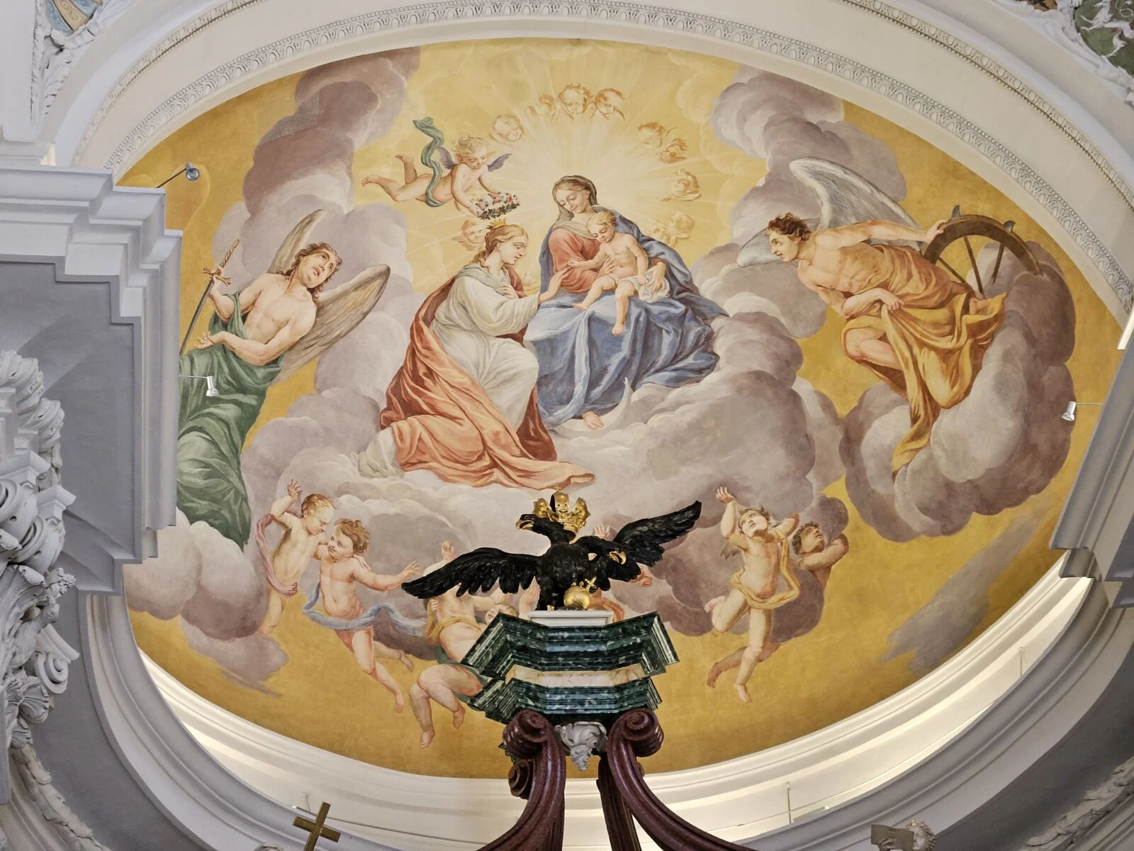 Art Roof