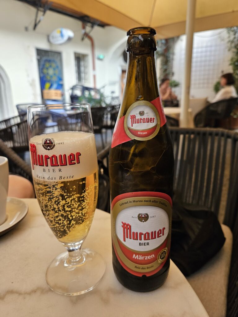 Café König Beer